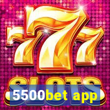 5500bet app